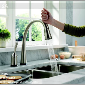 Kitchen Taps Faucets Bathroom Taps Kitchen Faucets Model No - 3410