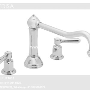 Kitchen Taps Faucets Bathroom Taps Kitchen Faucets Model No - 3425