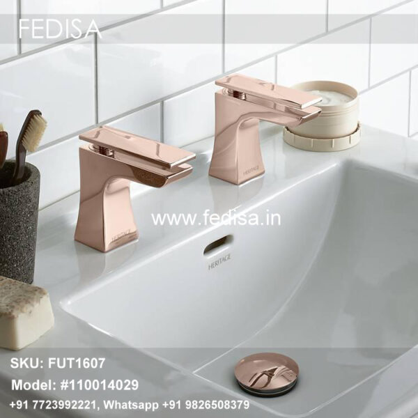 Kitchen Taps Faucets Bathroom Taps Kitchen Faucets Model No - 3432