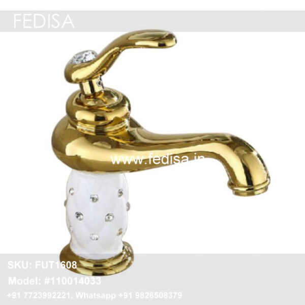 Kitchen Taps Faucets Bathroom Taps Kitchen Faucets Model No - 3434