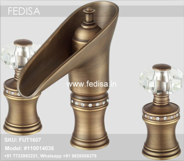 Kitchen Taps Faucets Bathroom Taps Kitchen Faucets Model No - 3436