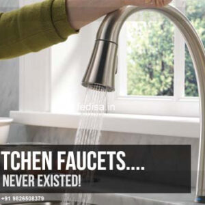 Kitchen Taps Faucets Bathroom Taps Kitchen Faucets Model No - 3442