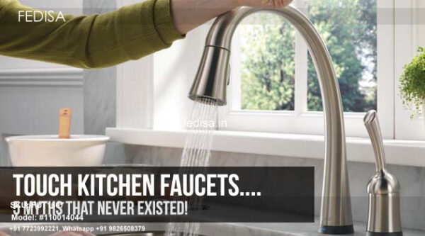 Kitchen Taps Faucets Bathroom Taps Kitchen Faucets Model No - 3442