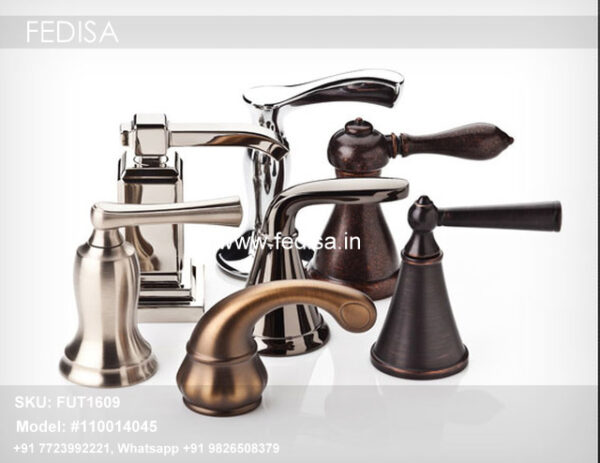 Kitchen Taps Faucets Bathroom Taps Kitchen Faucets Model No - 3443