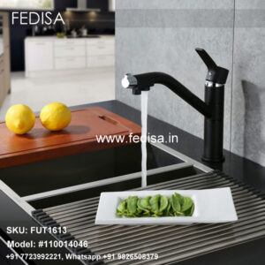 Kitchen Taps Faucets Bathroom Taps Kitchen Faucets Model No - 3445