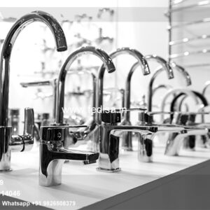 Kitchen Taps Faucets Bathroom Taps Kitchen Faucets Model No - 3446