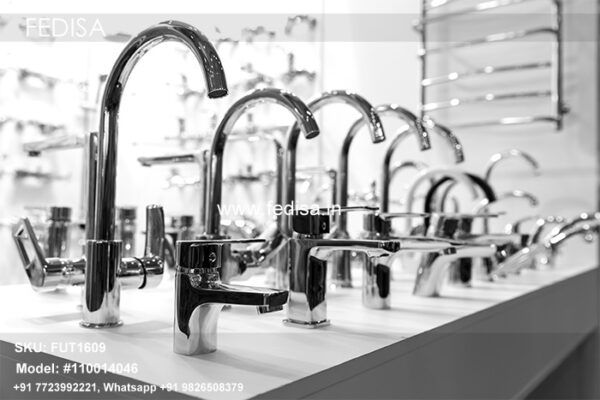 Kitchen Taps Faucets Bathroom Taps Kitchen Faucets Model No - 3446