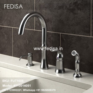 Kitchen Taps Faucets Bathroom Taps Kitchen Faucets Model No - 3450