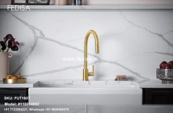 Kitchen Taps Faucets Bathroom Taps Kitchen Faucets Model No - 3457