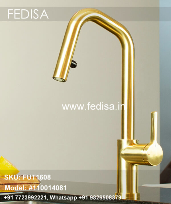 Kitchen Taps Faucets Bathroom Taps Kitchen Faucets Model No - 3473