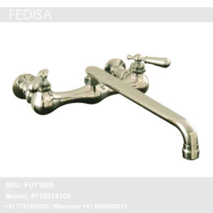 Kitchen Taps Faucets Bathroom Taps Kitchen Faucets Model No - 3494