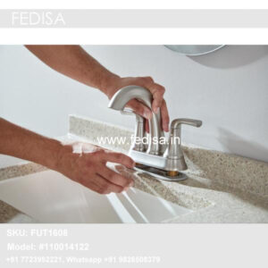 Kitchen Taps Faucets Bathroom Taps Kitchen Faucets Model No - 3506