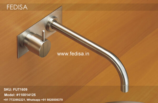 Kitchen Taps Faucets Bathroom Taps Kitchen Faucets Model No - 3509