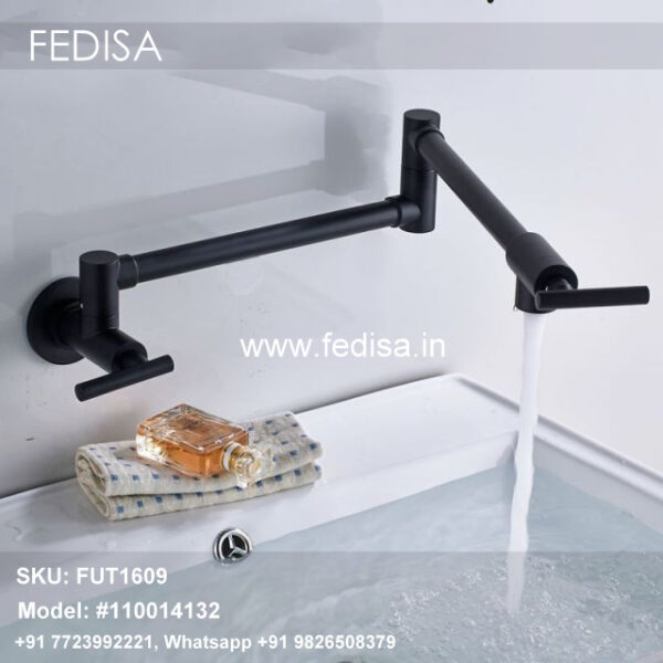 Kitchen Taps Faucets Bathroom Taps Kitchen Faucets Model No - 3516