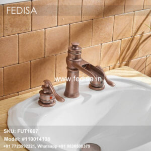 Kitchen Taps Faucets Bathroom Taps Kitchen Faucets Model No - 3522