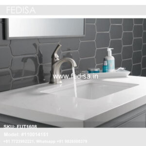 Kitchen Taps Faucets Bathroom Taps Kitchen Faucets Model No - 3537