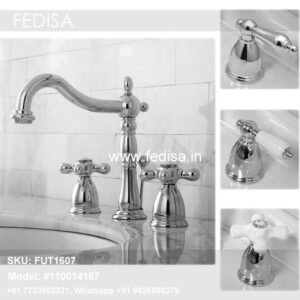 Kitchen Taps Faucets Bathroom Taps Kitchen Faucets Model No - 3551