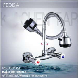 Kitchen Taps Faucets Bathroom Taps Kitchen Faucets Model No - 3552