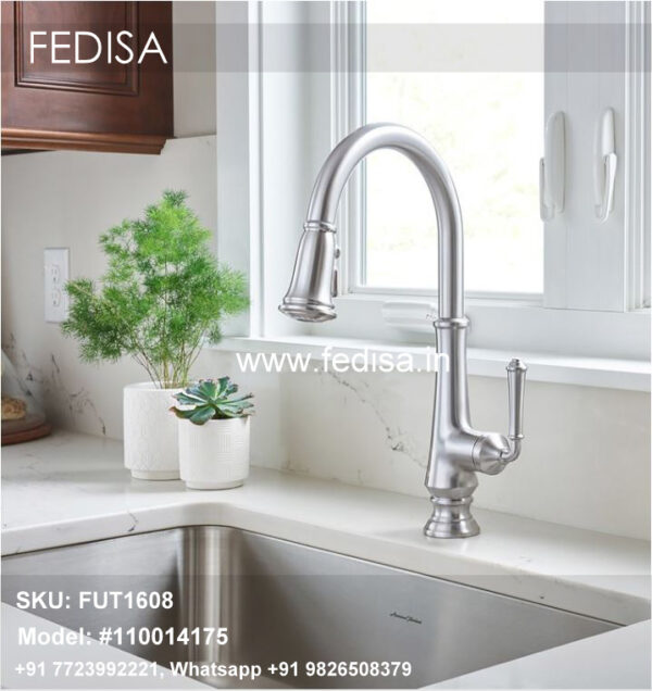Kitchen Taps Faucets Bathroom Taps Kitchen Faucets Model No - 3565