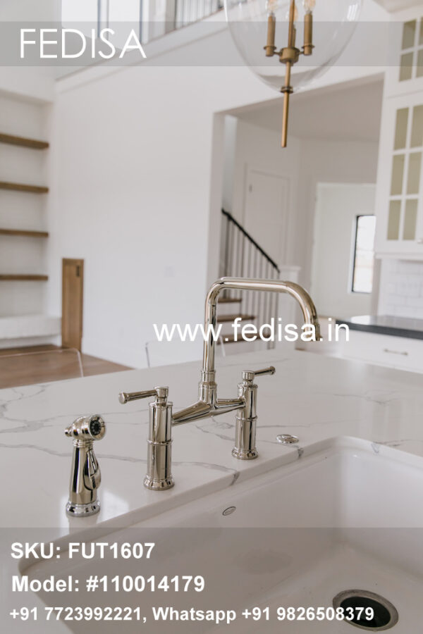Kitchen Taps Faucets Bathroom Taps Kitchen Faucets Model No - 3567