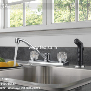 Kitchen Taps Faucets Bathroom Taps Kitchen Faucets Model No - 3572