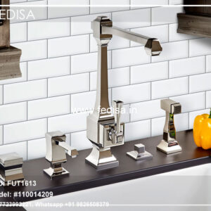 Kitchen Taps Faucets Bathroom Taps Kitchen Faucets Model No - 3593
