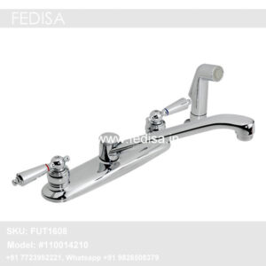Kitchen Taps Faucets Bathroom Taps Kitchen Faucets Model No - 3594