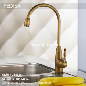 Kitchen Taps Faucets Bathroom Taps Kitchen Faucets Model No - 3596