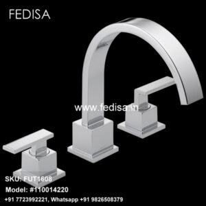 Kitchen Taps Faucets Bathroom Taps Kitchen Faucets Model No - 3603
