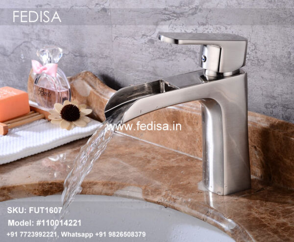 Kitchen Taps Faucets Bathroom Taps Kitchen Faucets Model No - 3605