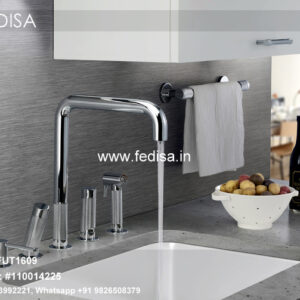 Kitchen Taps Faucets Bathroom Taps Kitchen Faucets Model No - 3609