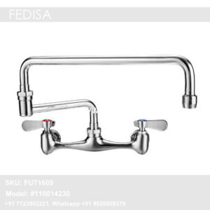 Kitchen Taps Faucets Bathroom Taps Kitchen Faucets Model No - 3618