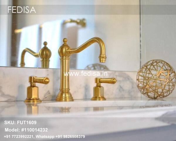 Kitchen Taps Faucets Bathroom Taps Kitchen Faucets Model No - 3620