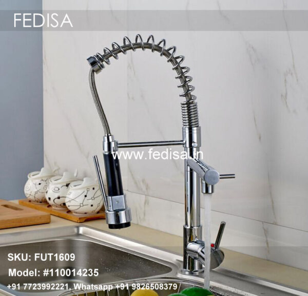 Kitchen Taps Faucets Bathroom Taps Kitchen Faucets Model No - 3625