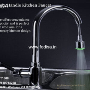 Kitchen Taps Faucets Bathroom Taps Kitchen Faucets Model No - 3648