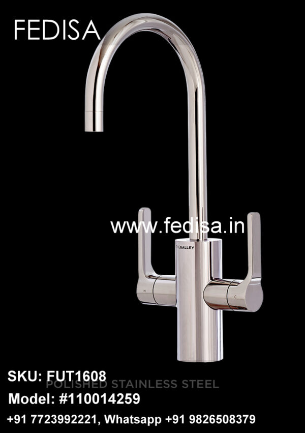 Kitchen Taps Faucets Bathroom Taps Kitchen Faucets Model No - 3649