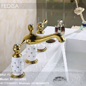 Kitchen Taps Faucets Bathroom Taps Kitchen Faucets Model No - 3653