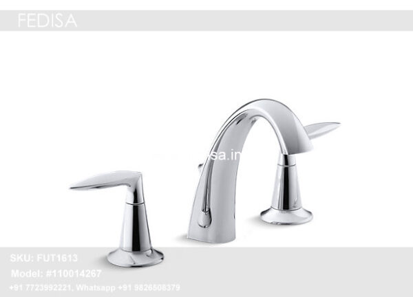 Kitchen Taps Faucets Bathroom Taps Kitchen Faucets Model No - 3657