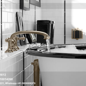 Kitchen Taps Faucets Bathroom Taps Kitchen Faucets Model No - 3659