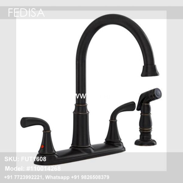 Kitchen Taps Faucets Bathroom Taps Kitchen Faucets Model No - 3660