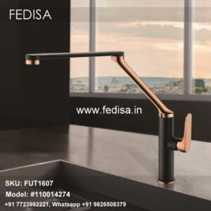 Kitchen Taps Faucets Bathroom Taps Kitchen Faucets Model No - 3666