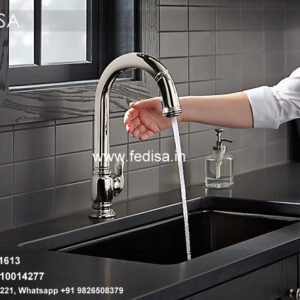 Kitchen Taps Faucets Bathroom Taps Kitchen Faucets Model No - 3669