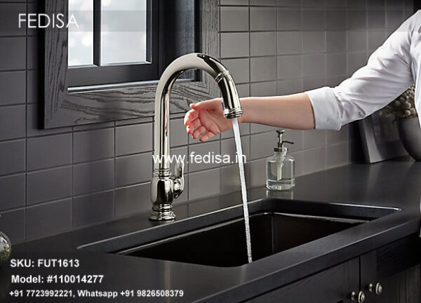 Kitchen Taps Faucets Bathroom Taps Kitchen Faucets Model No - 3669