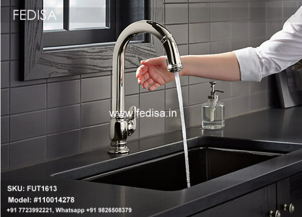 Kitchen Taps Faucets Bathroom Taps Kitchen Faucets Model No - 3671