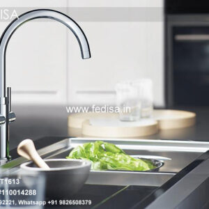 Kitchen Taps Faucets Bathroom Taps Kitchen Faucets Model No - 3677