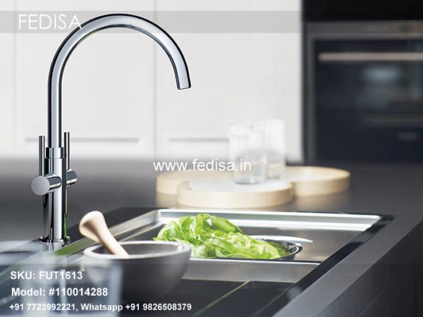 Kitchen Taps Faucets Bathroom Taps Kitchen Faucets Model No - 3677