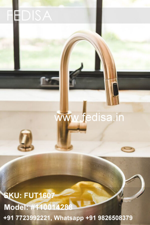 Kitchen Taps Faucets Bathroom Taps Kitchen Faucets Model No - 3678