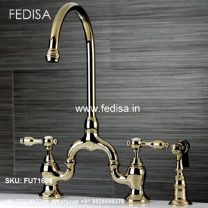 Kitchen Taps Faucets Bathroom Taps Kitchen Faucets Model No - 3679