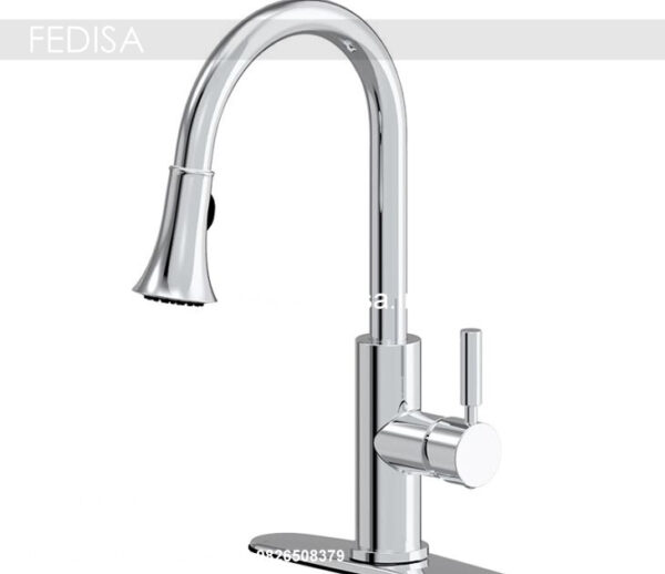 Kitchen Taps Faucets Bathroom Taps Kitchen Faucets Model No - 3681