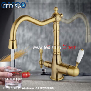 Kitchen Taps Faucets Bathroom Taps Kitchen Faucets Model No - 3682